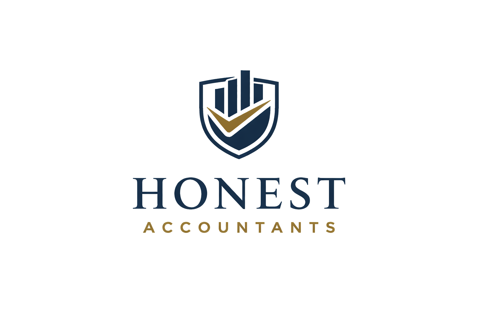 Honest Accountants Logo